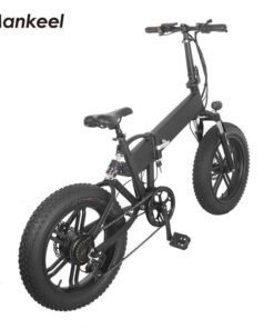 mankeel mk electric bike pogo cycles