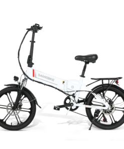 LVXD II white
