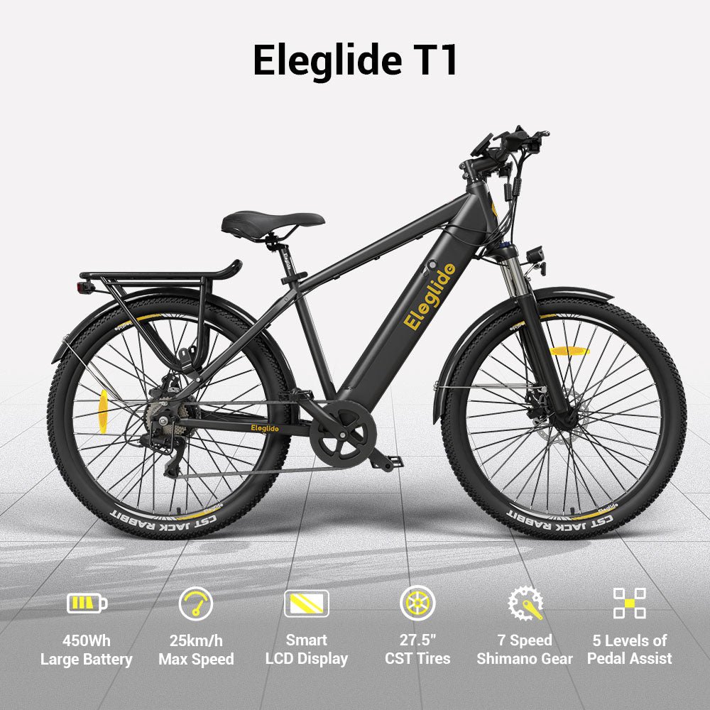 ELEGLIDE-T1-Electric-Bike-36V-12-5AH-250W-MTB-Bike-500404-0 ELEGLIDE T Electric Bike V AH W MTB Bike