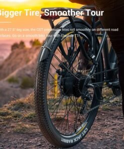 ELEGLIDE T Electric Bike V AH W MTB Bike