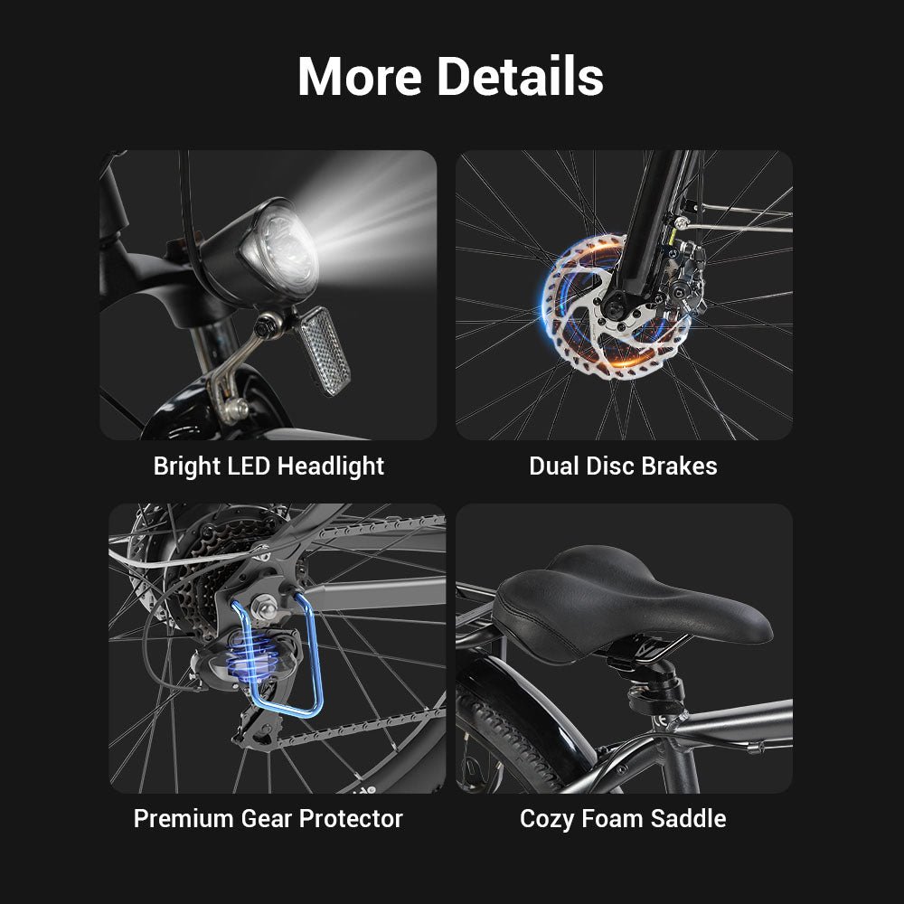 ELEGLIDE-T1-Electric-Bike-36V-12-5AH-250W-MTB-Bike-500404-6 ELEGLIDE T Electric Bike V AH W MTB Bike