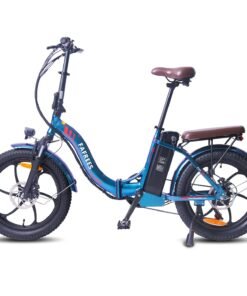 FAFREES F20 Pro City Electric Bike