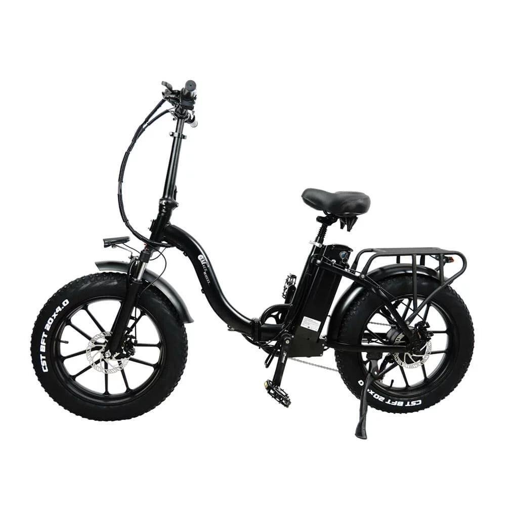 cmacewheel y electric bike pogo cycles