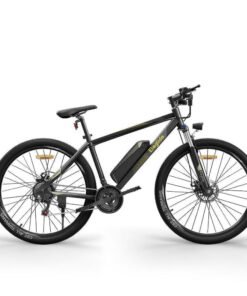 eleglide m plus upgraded electric bikewith app pogo cycles