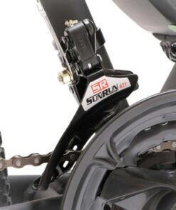 eleglide m plus electric bike with detachable battery city e bike front transmission x bffc ca acb ffeeebb x