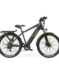 eleglide t electric bike pogo cycles