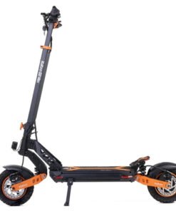KUKIRIN G MAX Electric Scooter Off road Pneumatic Tires w p x