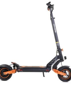 KUKIRIN G MAX Electric Scooter Off road Pneumatic Tires w p x