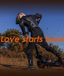 KUKIRIN G MAX Electric Scooter Off road Pneumatic Tires