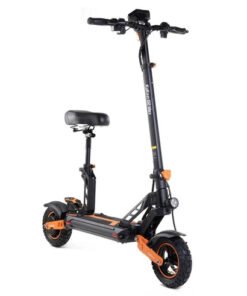 KUKIRIN G MAX Electric Scooter Off road Pneumatic Tires w p x