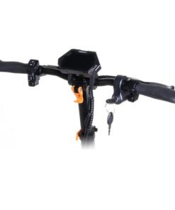 KUKIRIN G MAX Electric Scooter Off road Pneumatic Tires w p x