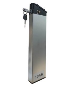 AH battery for ebike x