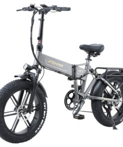 JINGHMA R W V Ah Electric Bicycle with Batteries x