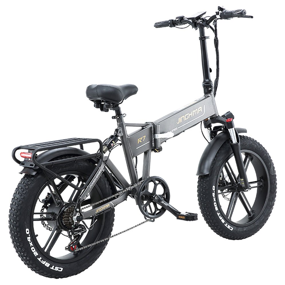 JINGHMA-R7-800W-48V-12-8Ah-Electric-Bicycle-with-2-Batteries-498414-2_995x JINGHMA R W V Ah Electric Bicycle with Batteries x