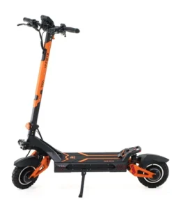 KuKirin G Pro W Ah km km h Off Road Electric Scooter w p