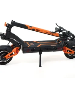 KuKirin G Pro W Ah km km h Off Road Electric Scooter w p