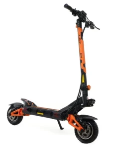 KuKirin G Pro W Ah km km h Off Road Electric Scooter w p