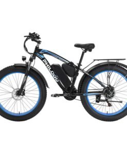 philodo h electric bike pogo cycles