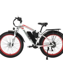 philodo h electric bike pogo cycles