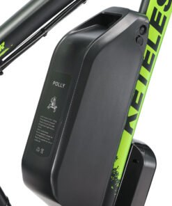 KETELES K battery
