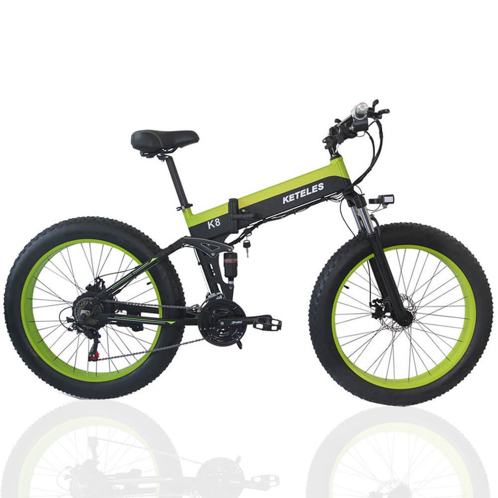 KETELES-K8-1000W-folding-electric-bike-Green-KETELES-official-store_1000x KETELES K W folding electric bike Green KETELES official store x