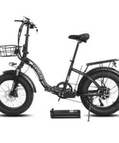 keteles kf electric bike pogo cycles