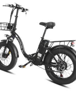 keteles kf electric bike pogo cycles