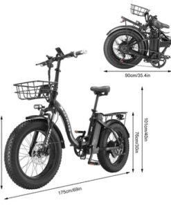 keteles kf electric bike pogo cycles