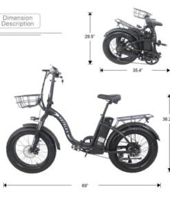 keteles kf electric bike pogo cycles