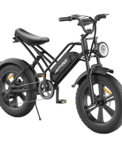 HAPPYRUN HR G Electric Bike w p