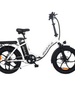 avaka bz plus electric bike alloy wheel pogo cycles eaac ec e bdaf e