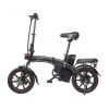 dyu a upgraded folding electric bike pogo cycles bbb cc d b bcc