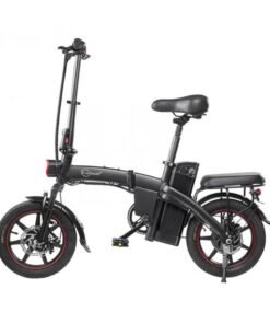 dyu a upgraded folding electric bike pogo cycles bbb cc d b bcc