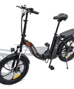 fafrees f city electric folding bike pogo cycles bc aa ac ee ce