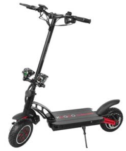 kugoo g booster electric scooter edition pogo cycles bd fa ec aebda