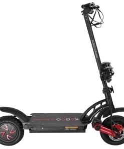 kugoo g booster electric scooter edition pogo cycles cfcb d b dd de