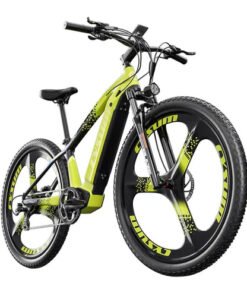 cysum cm electric mountain bike gray pogo cycles cd acdb