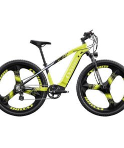 cysum cm electric mountain bike gray pogo cycles e c e cfeb
