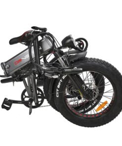 drvetion bt all terrain electric bike pogo cycles