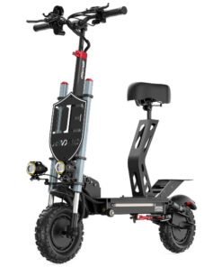 ienyrid es electric scooter preorder pogo cycles