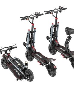 ienyrid es electric scooter preorder pogo cycles