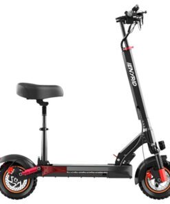 ienyrid m pro s electric scooter w motor ah battery cbcc w p