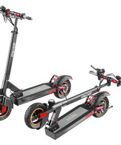ienyrid m pro s electric scooter w motor ah battery cfc w p