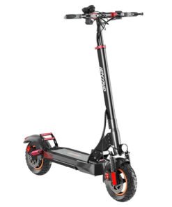ienyrid m pro s electric scooter w motor ah battery aca w p