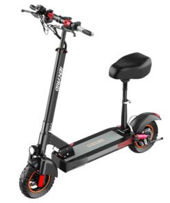 ienyrid m pro s electric scooter w motor ah battery cb w p