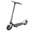 Mankeel Silver Wings Electric Scooter Ah Battery w p