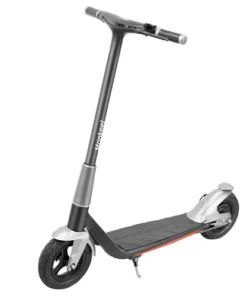 Mankeel Silver Wings Electric Scooter Ah Battery w p