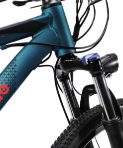 eleglide m electric bike with detachable battery city e bike front fork x fbdae f bee cb x
