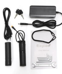 eleglide m electric bike with detachable battery city e bike x bacaca f ac bcaaa x