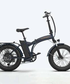 emotorad toledo pogo cycles